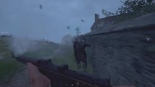 Hell Let Loose PS5 epic grenade gore explosion