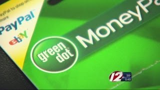 Green Dot Scam Claims More Victims