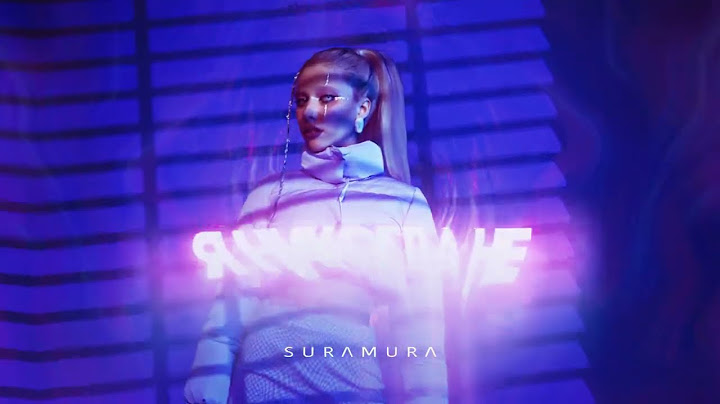suramura — Я никогда не (премьера)
