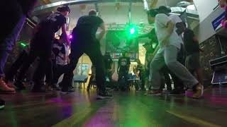 Noscript | EBS Austria | Judge Showcase