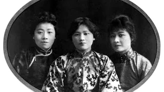 The dramatic yet lonely life of Soong Ching-ling The dramatic yet lonely life of Soong Ching-ling
