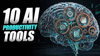 Top 10 AI Tools That Boost Productivity Instantly for Results Top 10 Ai Tools That Instantly Boost Team Productivity In 2026