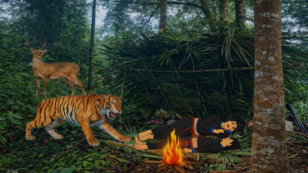 dab neeg tsov los lauj txau ntshais heev 26 2 2026