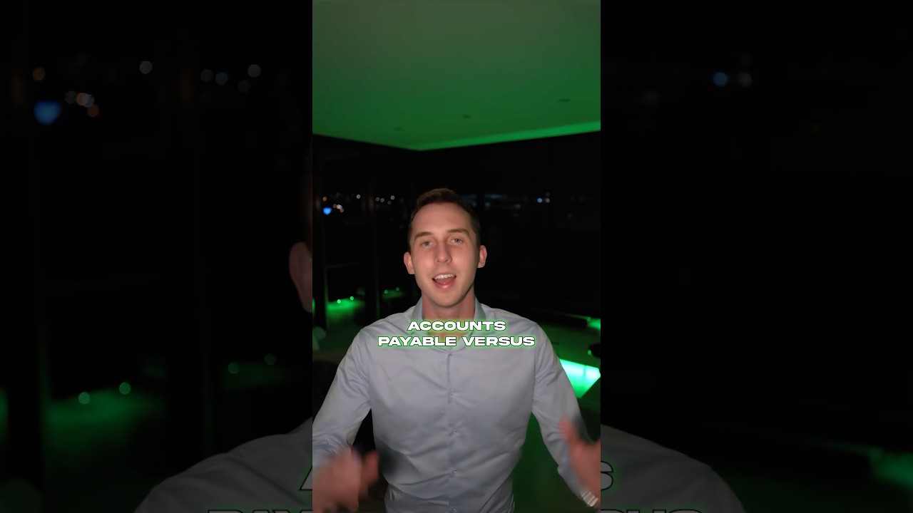 Unearned Revenue versus Accounts Payable. What’s the difference?