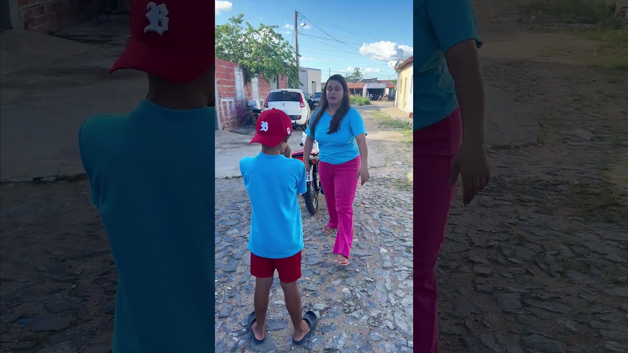 Fazendo o menino chorar 😪😂 #viralvideo #shorts