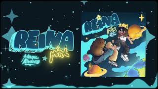 Reina (Maqui Álvarez Mix) - Mora, Saiko