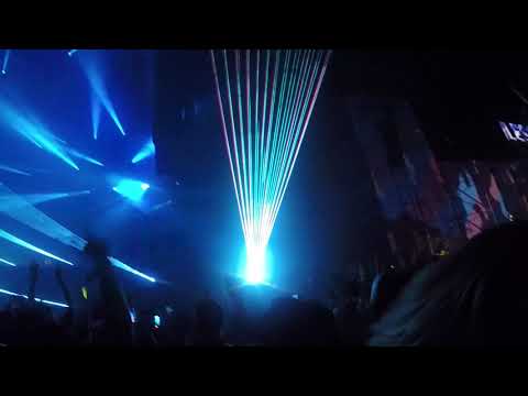 Above and Beyond - Fatum, Genix, Jaytech and Judah - We're All In This Together