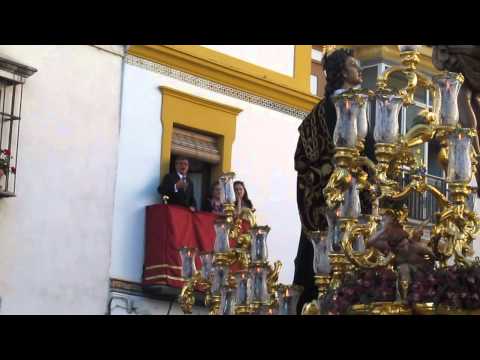 Real, Antigua, Ilustre y Fervorosa Hermandad de la Santa Cruz y Nuestra Señora del Rosario y Archicofradía de Nazarenos del Santísimo Cristo de Las Aguas, Nuestra Madre y Señora del Mayor Dolor y María Santísima de Guadalupe