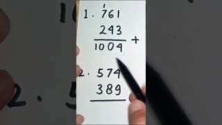 Penjumlahan Bilangan Ratusan #matematika #belajarmtk