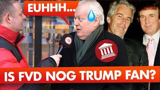 Download Lagu Durven Kamerleden Trump en de VS nog te steunen? MP3