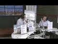 "SI SIEMBRAS COSECHAS" | PR ABEL MARCHENA CON GILBERT PEREZ