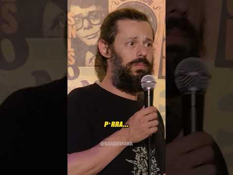 JÁ É CARNAVAL! | Nando Viana