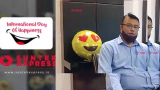 Happiness Day At Suntek