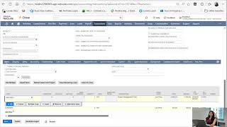NetSuite Release 2026.1 - AI Part 3