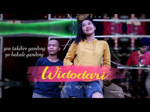 ALROSTA - WIDODARI - NONIK APRILIA