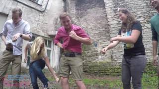 ESN Tallinn City game autumn semester 2016 screenshot 3