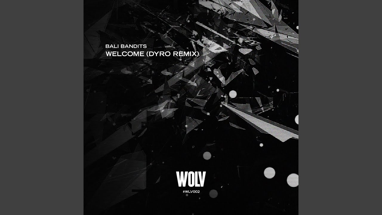Welcome (Dyro Remix)