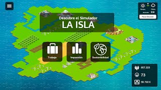 La Isla: Desarrolla competencias y habilidades screenshot 3