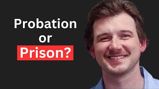 Could Morgan Wallen Go To Jail All You Need To Know
