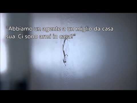 Video: Cause Di Violenza Domestica. Aiuto