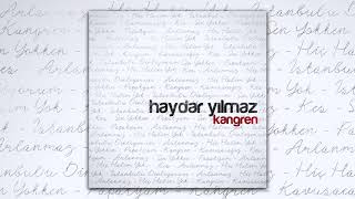 Haydar Yılmaz - Kangren Club Mix Resimi