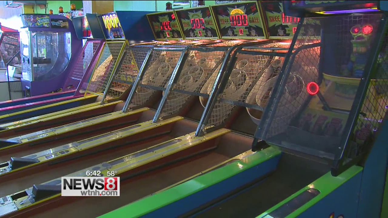 Ocean Beach In New London Offers More Than Just The Beach