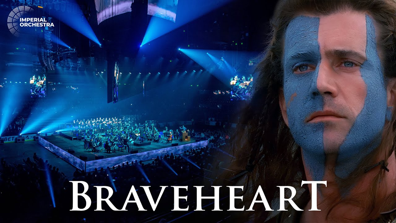 Braveheart | Imperial Orchestra