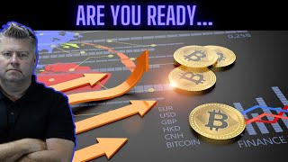 His Bitcoin Price Prediction Just Came True