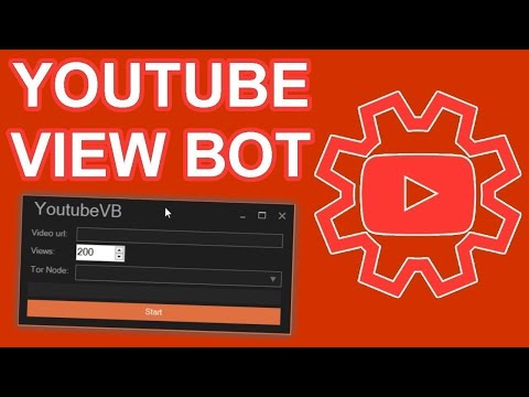Youtube Auto Viewer Bot Download 2022!