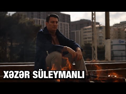 Xəzər Süleymanlı-KAŞ OLMAYAYDI (Sücaət Dəlidağlının şeiri)