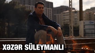 Xəzər Süleymanlı-KAŞ OLMAYAYDI (Sücaət Dəlidağlının şeiri) Resimi