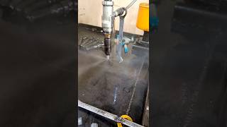 Diesel Injector Testing/ part2 #diesel #workshop #mechanic #diesellife #injector