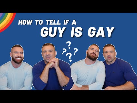 How to tell