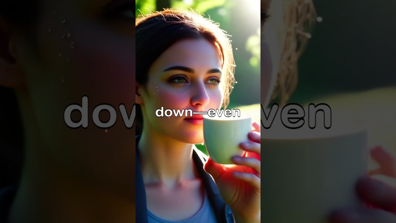 Why Does Hot Tea Cool You Down? ☕❄️ 