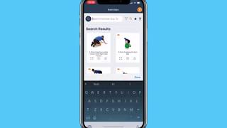 Send an Exercise program in 40 Seconds with Rehab Guru screenshot 2