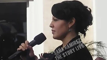 Sara Ramirez-The Story Live (Clean Version)