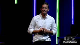 Celebrity Central Summer // Built With Boundaries - Dr. Ben Mandrell Net Worth