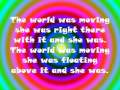 And She Was - Talking Heads