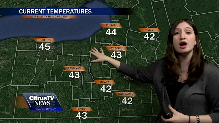 CitrusTV News November 9, 2016