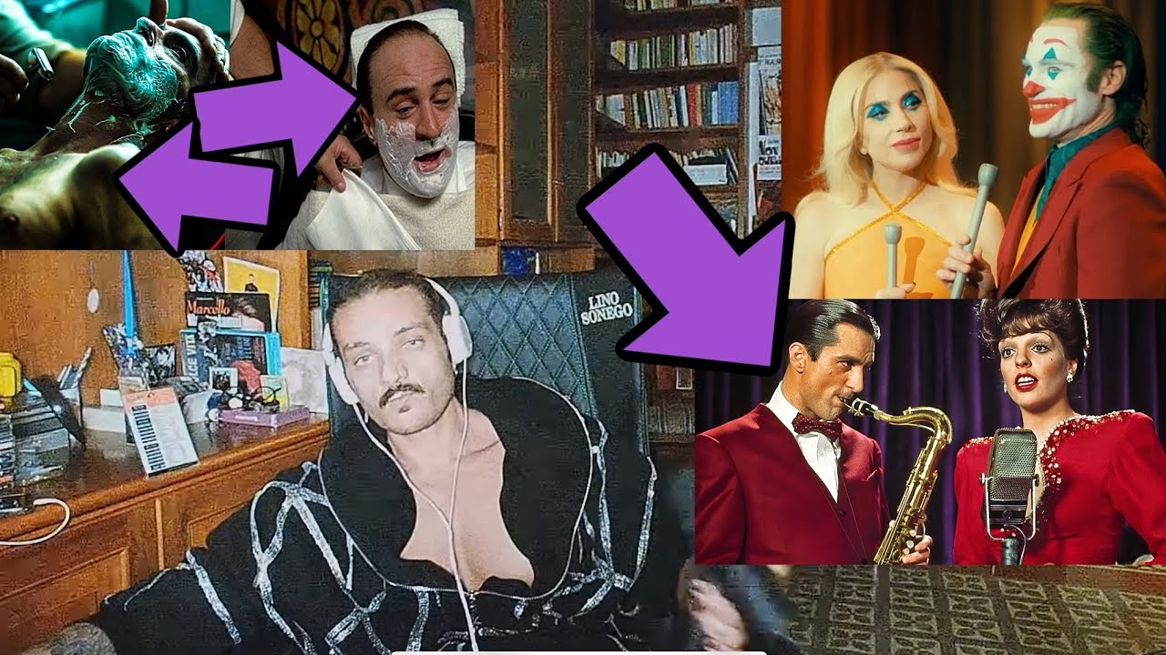 Analisi “Joker: Folie à Deux”.