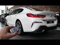 2020 BMW M850i Gran Coupe (530hp) - Sound & Visual Review!