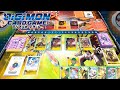 Digimon TCG for PC - Seraphimon Yellow VS WarGreymon Red