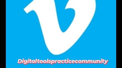 How to make screen recording on VIMEO (Beginners approach)