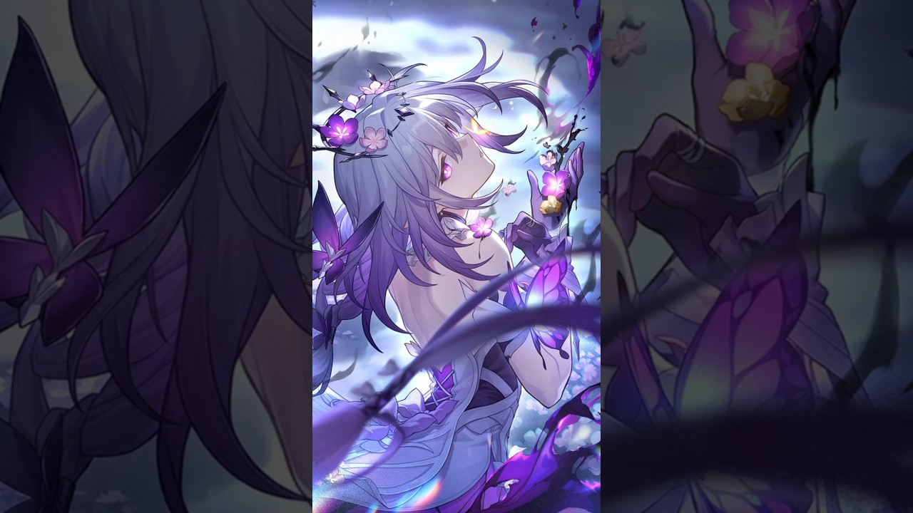 Castorice New Passive is Too Broken! 