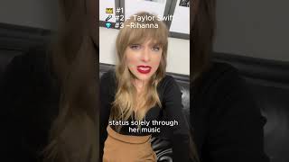 Top 3 Richest Musicians in the World 2024 (Billion-Dollar Fortunes)