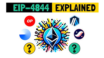 Unlocking Ethereum’s Scaling: EIP-4844 Explained