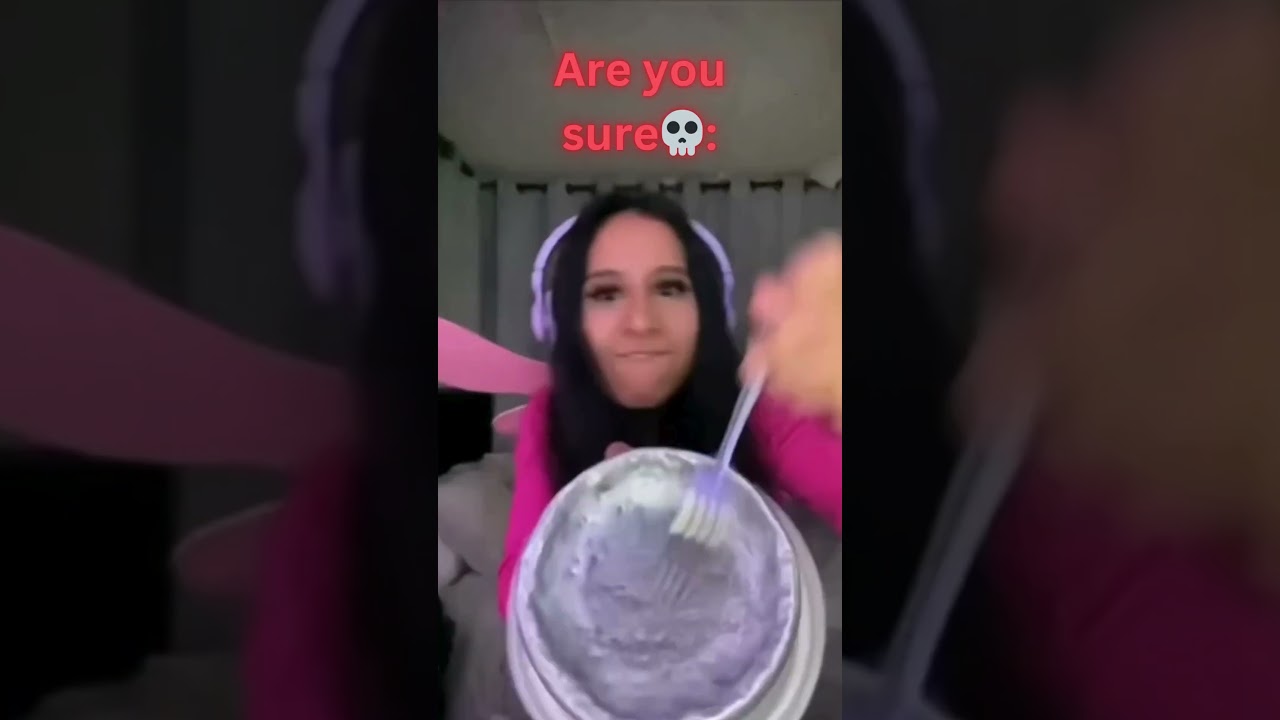 I'm the best asmr, are you sure | Aura ☠️💀💣