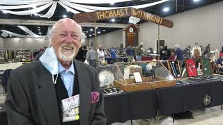 WAM Show Journal - November 2020 OVMS