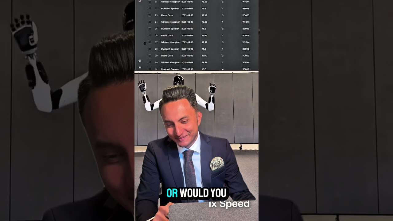 Seller asked, ‘What’s my home worth?’ — AI sent a full report in 2 minutes