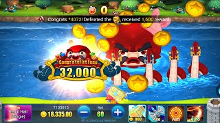 🔥 2K Se 50K Mega Win 💰 | Boom Legend JILI Fishing Game Real Earning! 🔥 screenshot 5